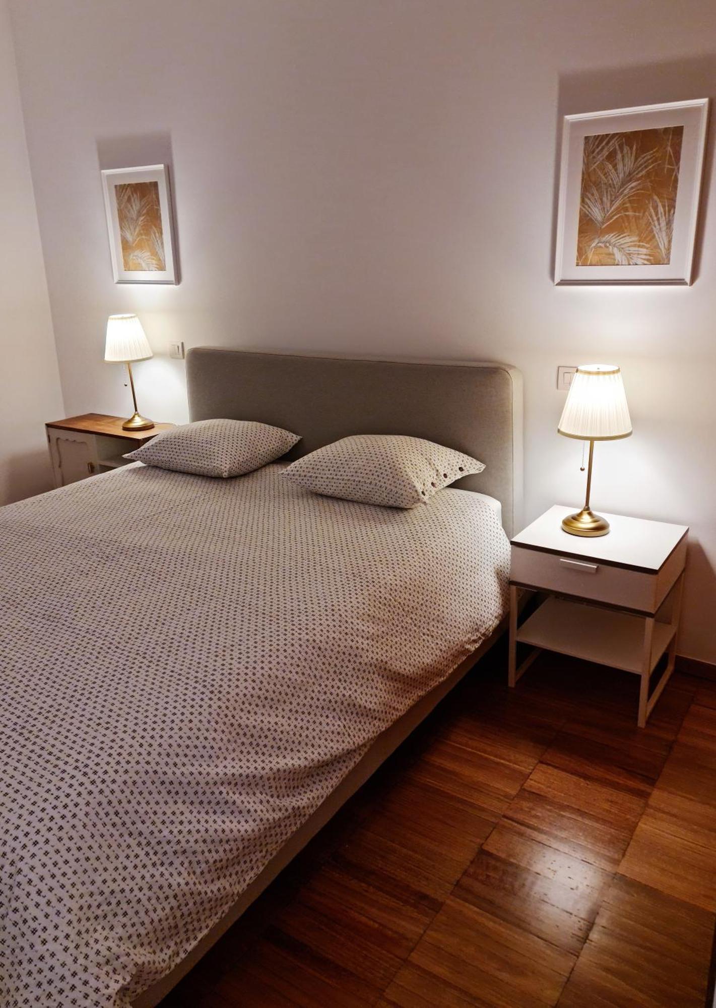 Apartamento Factory Yellow By Marina De