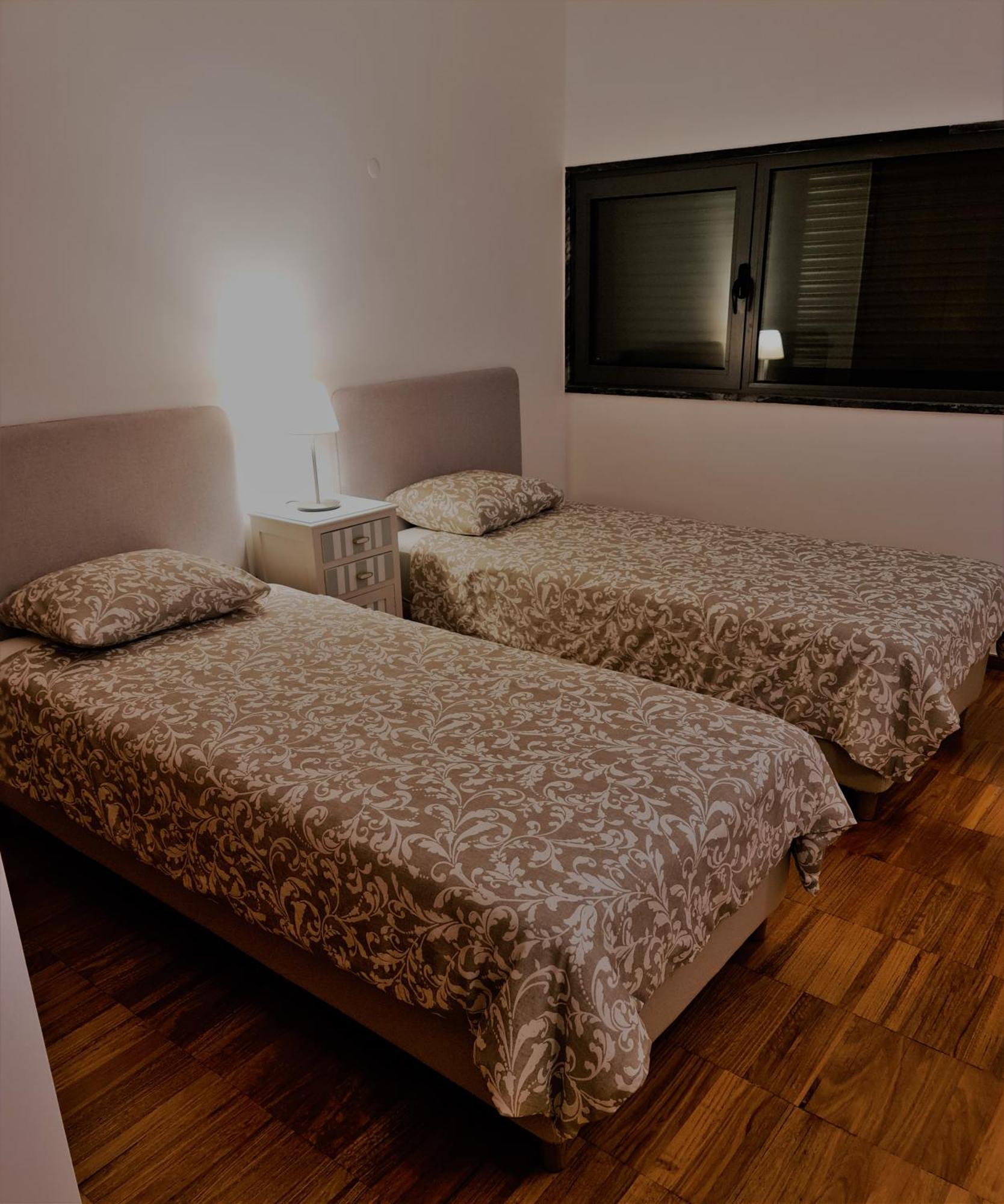 Factory Yellow By Marina De Apartamento