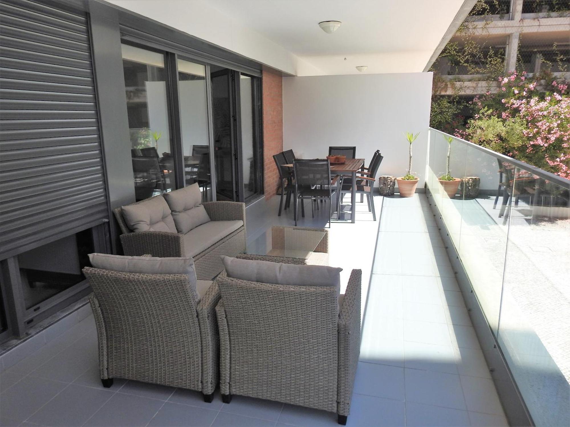 Apartamento Factory Yellow By Marina De
